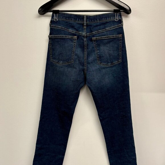 SET OF THREE Old Navy Gap jeans for boys size 16/XL - Picture 4 of 12